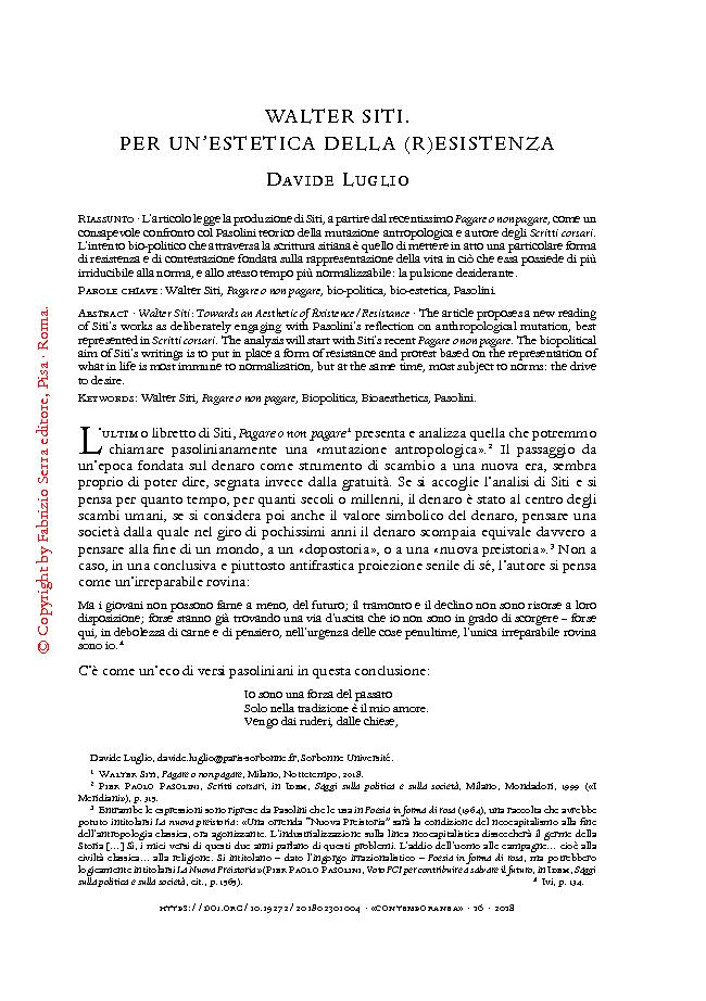 Sample page