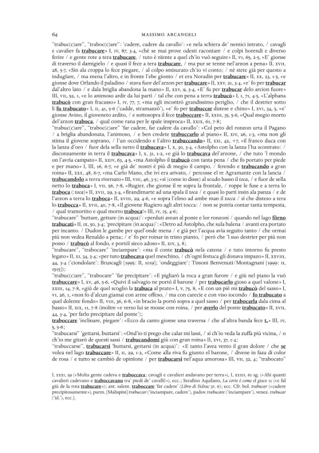 Exemple de page