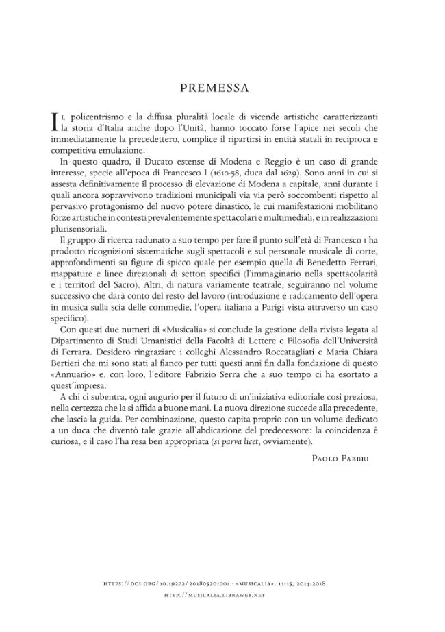 Pagina campione