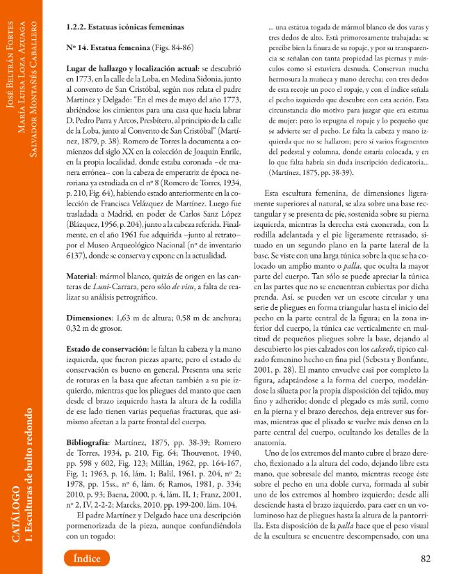 Exemple de page