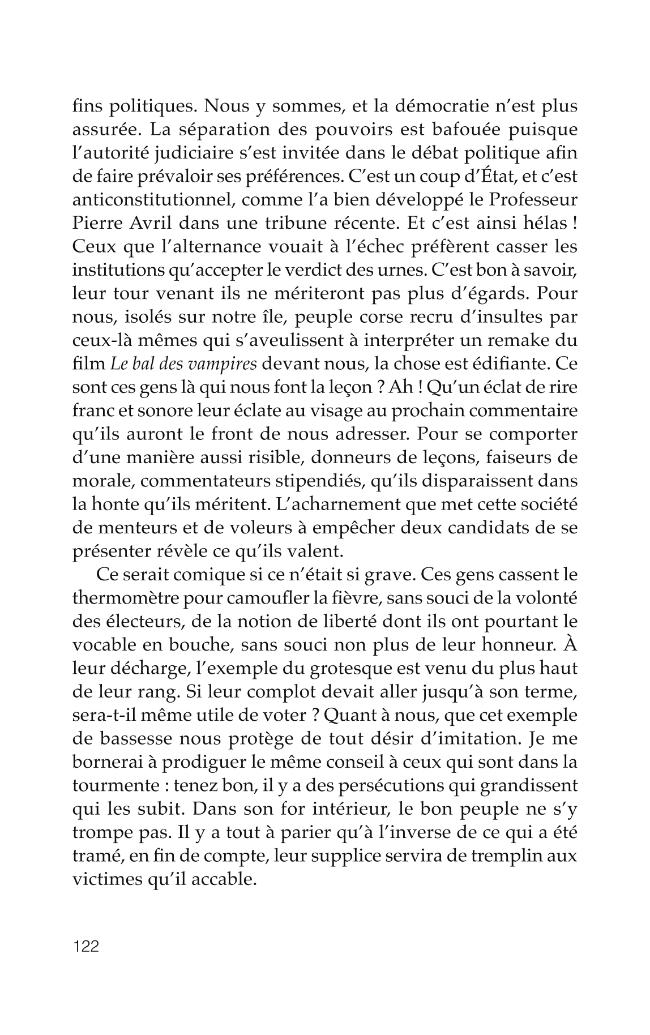 Exemple de page