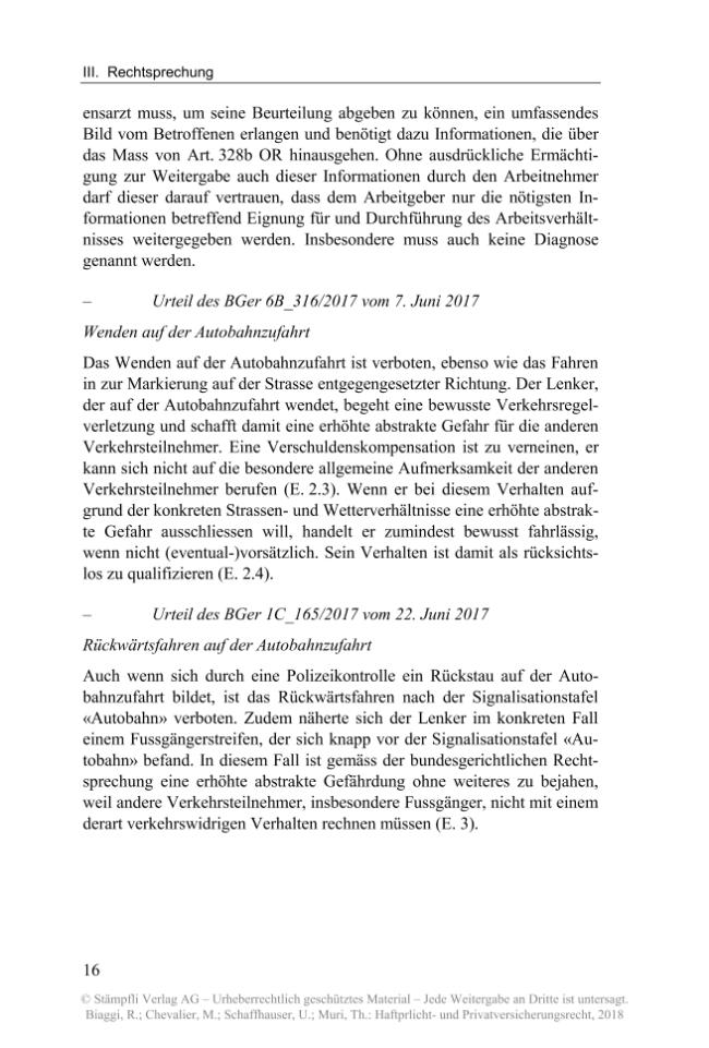 Exemple de page