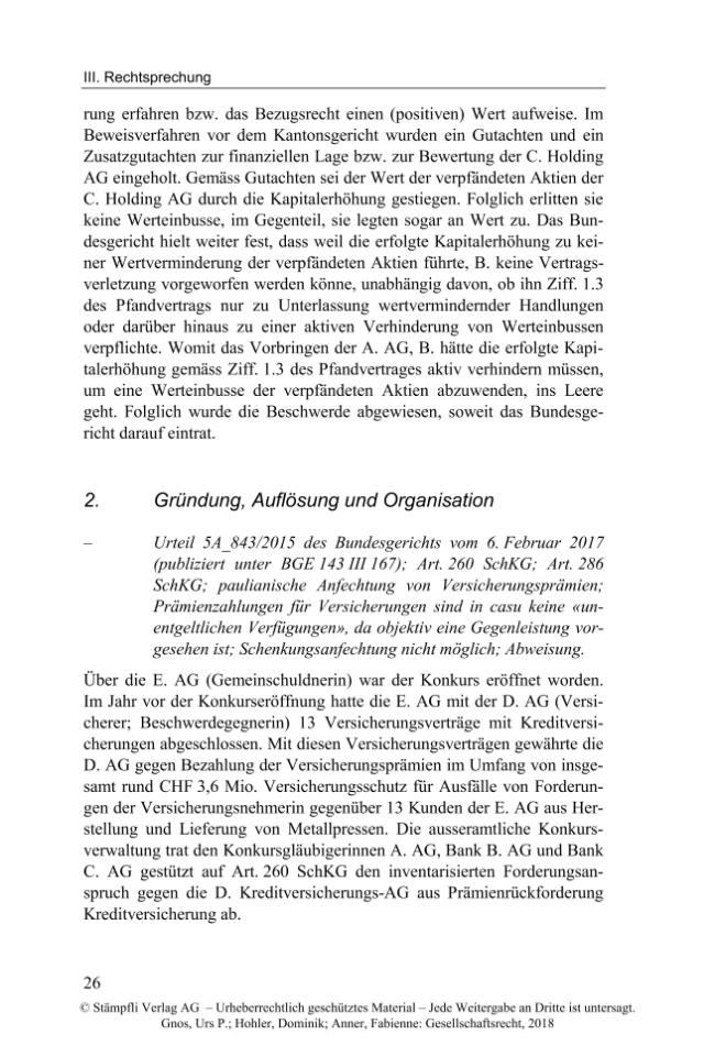 Sample page