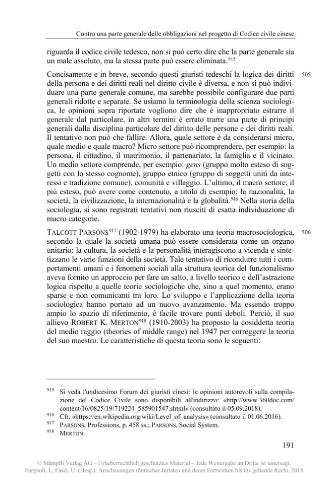 Página de muestra
