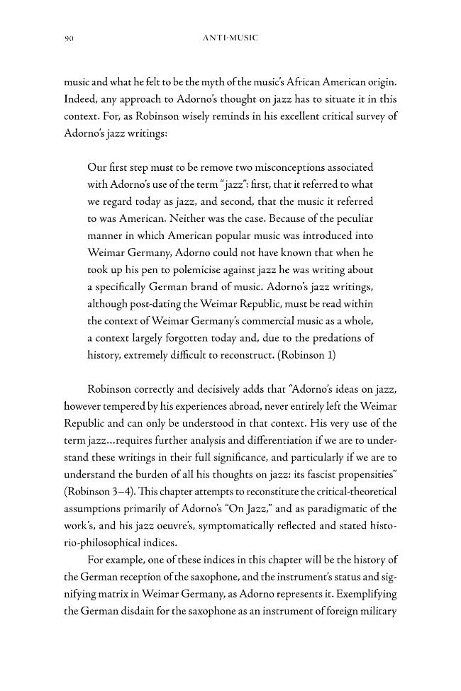 Exemple de page