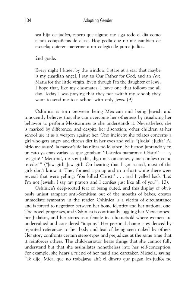 Exemple de page