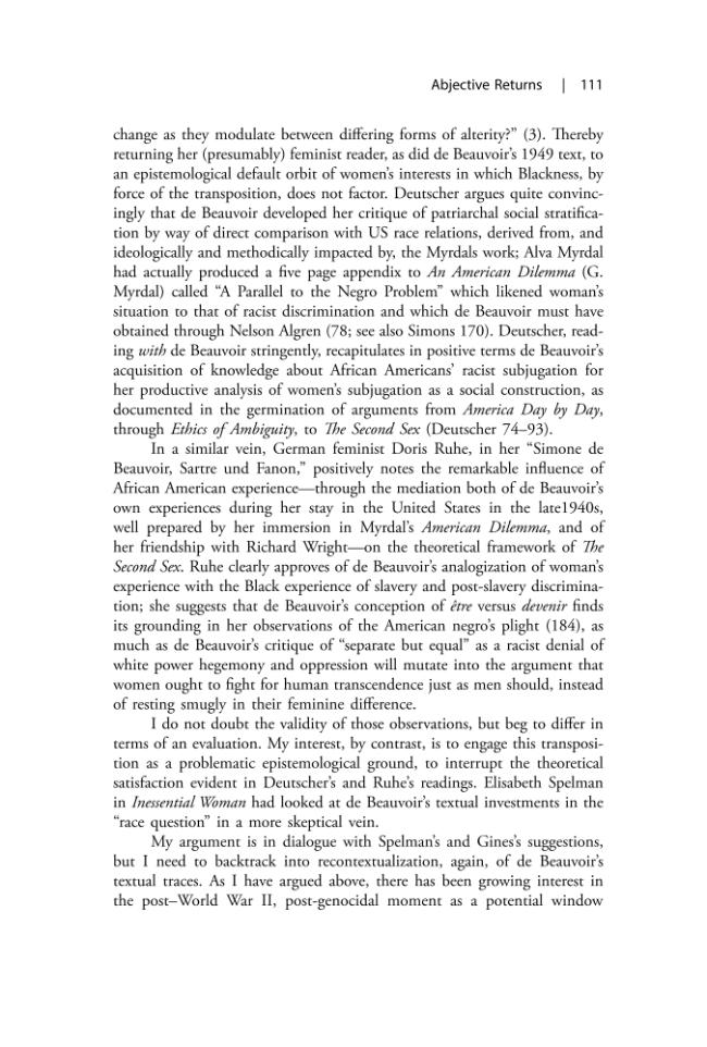 Exemple de page