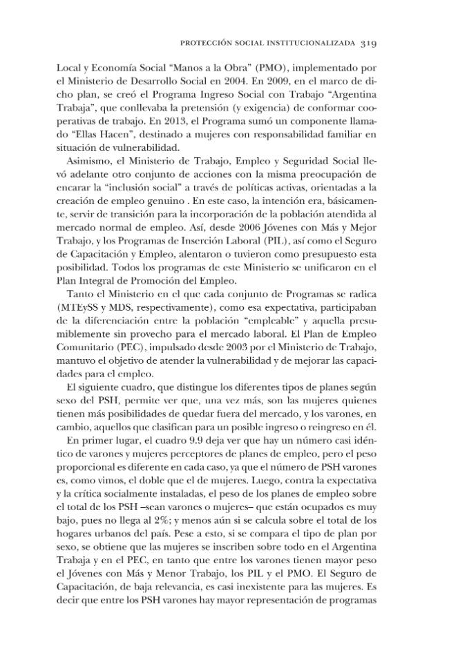 Exemple de page