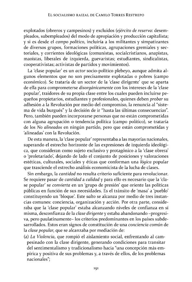 Exemple de page