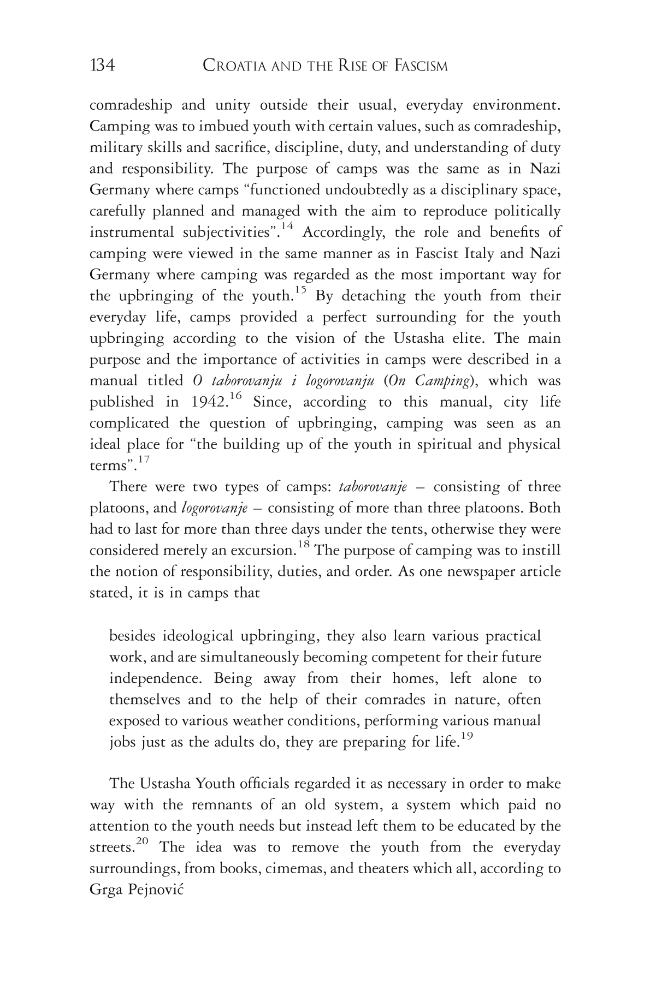 Exemple de page