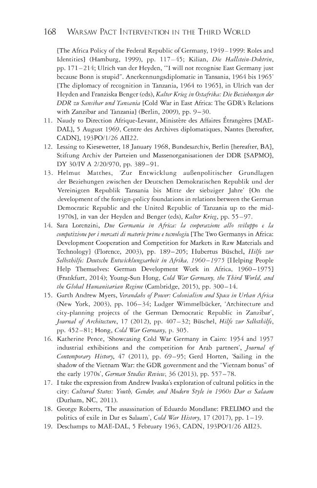 Exemple de page