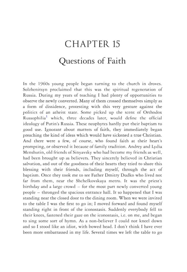 Sample page