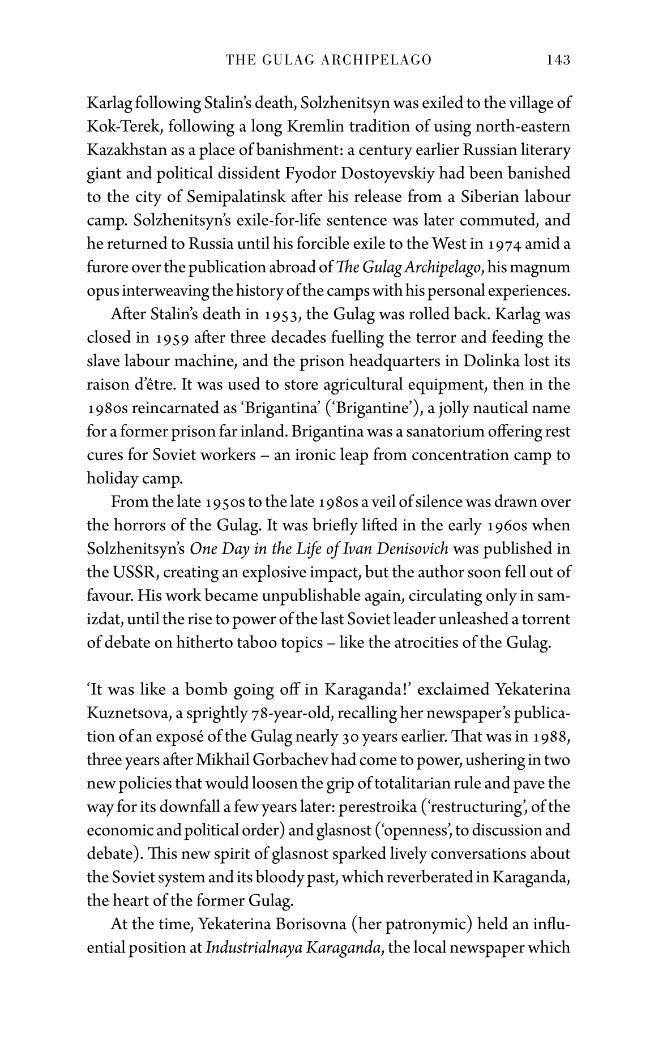 Sample page
