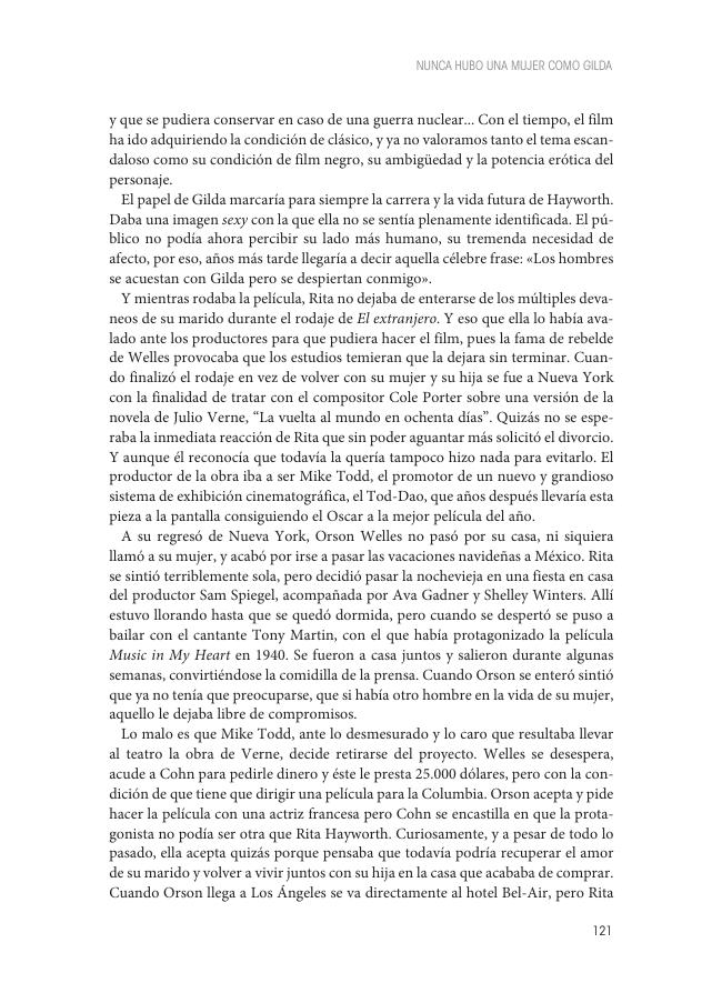 Exemple de page