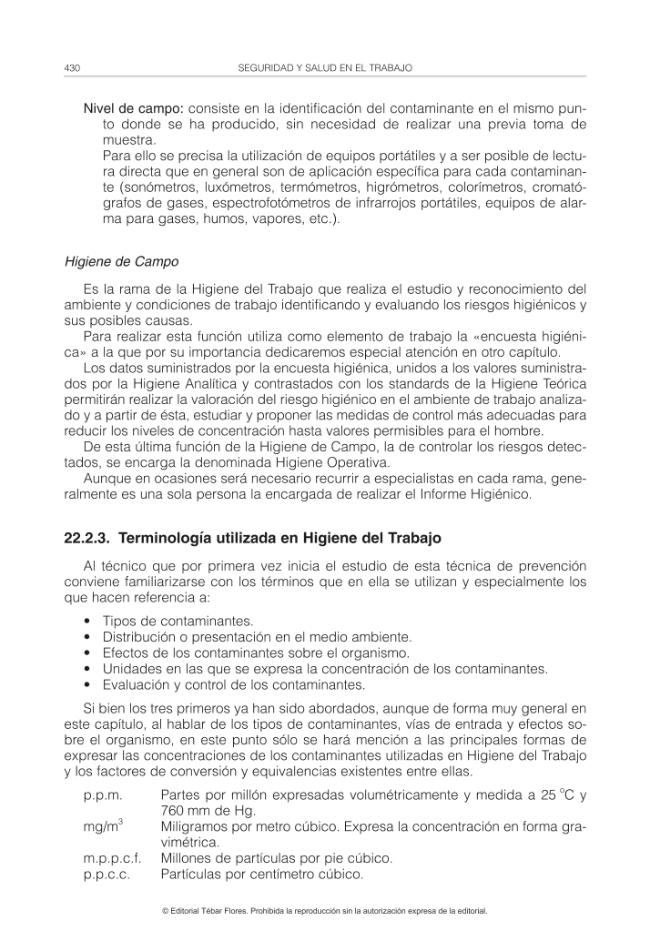 Exemple de page