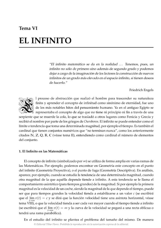 Página de muestra