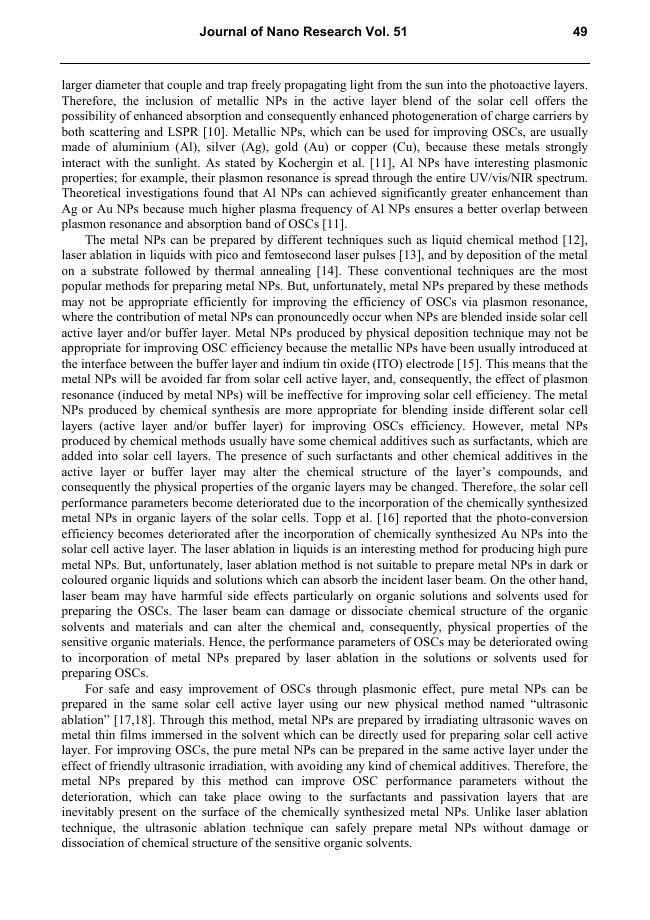 Sample page
