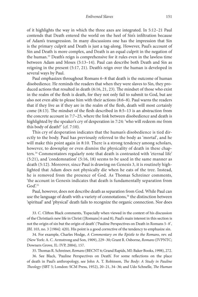 Exemple de page