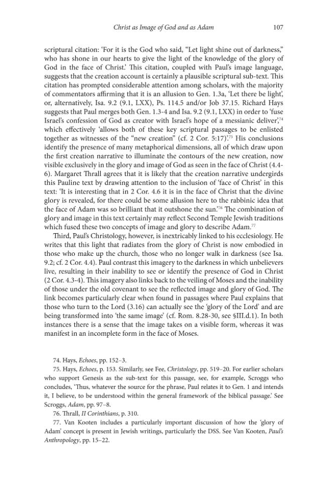 Exemple de page