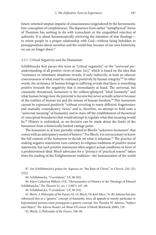 Exemple de page