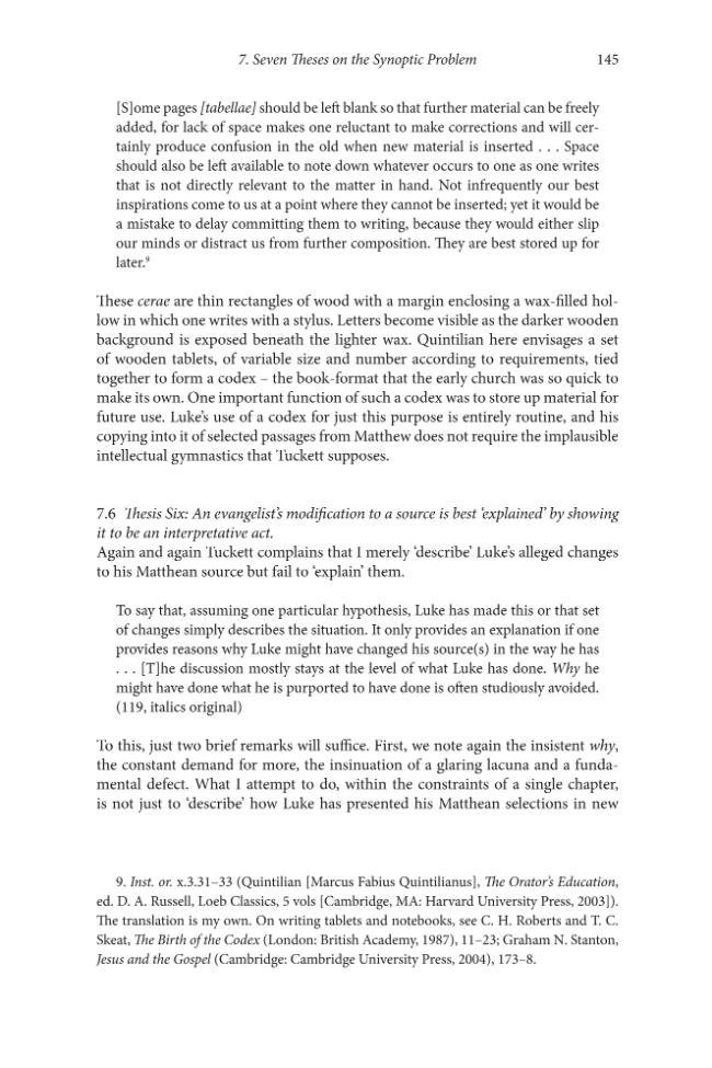 Exemple de page