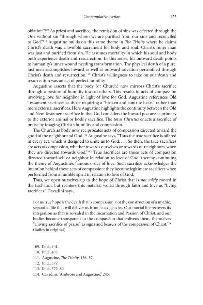 Exemple de page