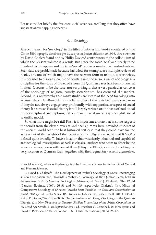Exemple de page