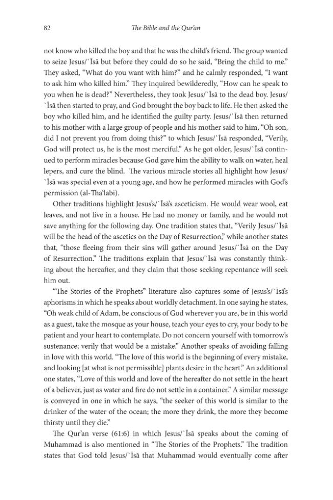 Exemple de page