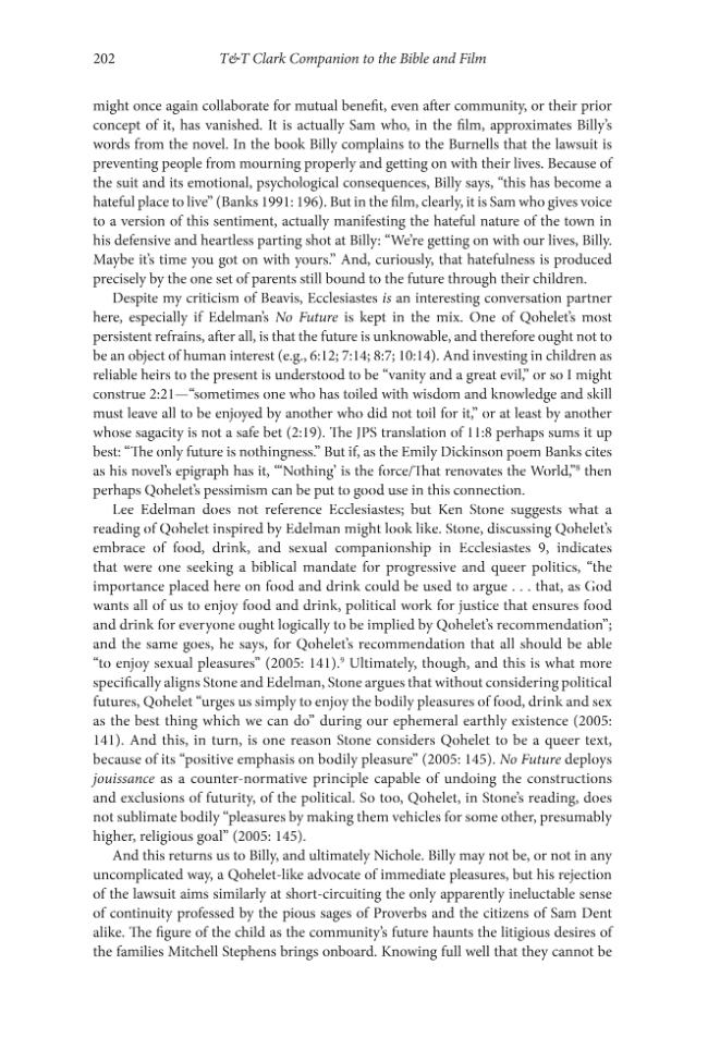 Exemple de page