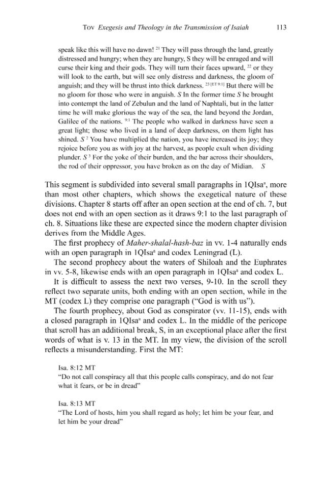Exemple de page