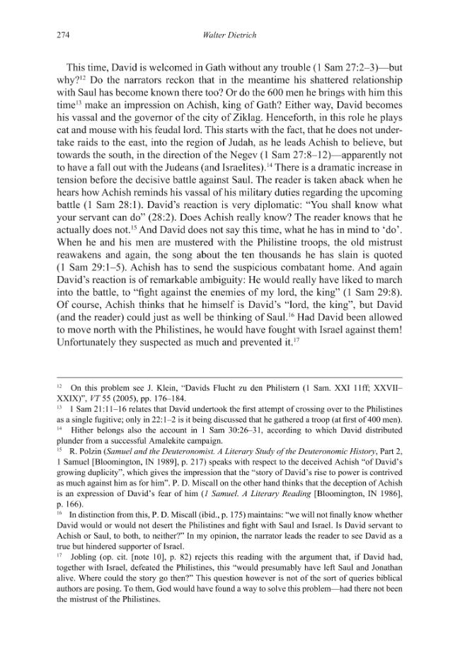 Exemple de page