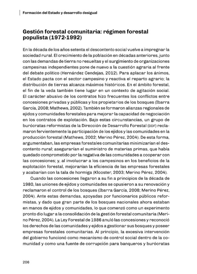 Página de muestra