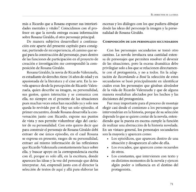 Página de muestra