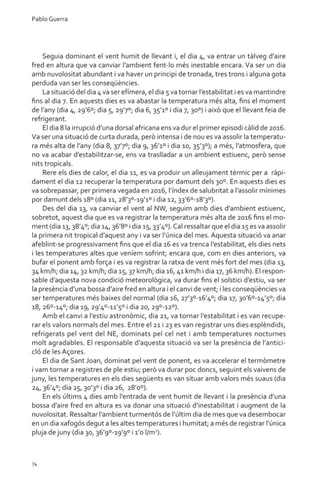Sample page