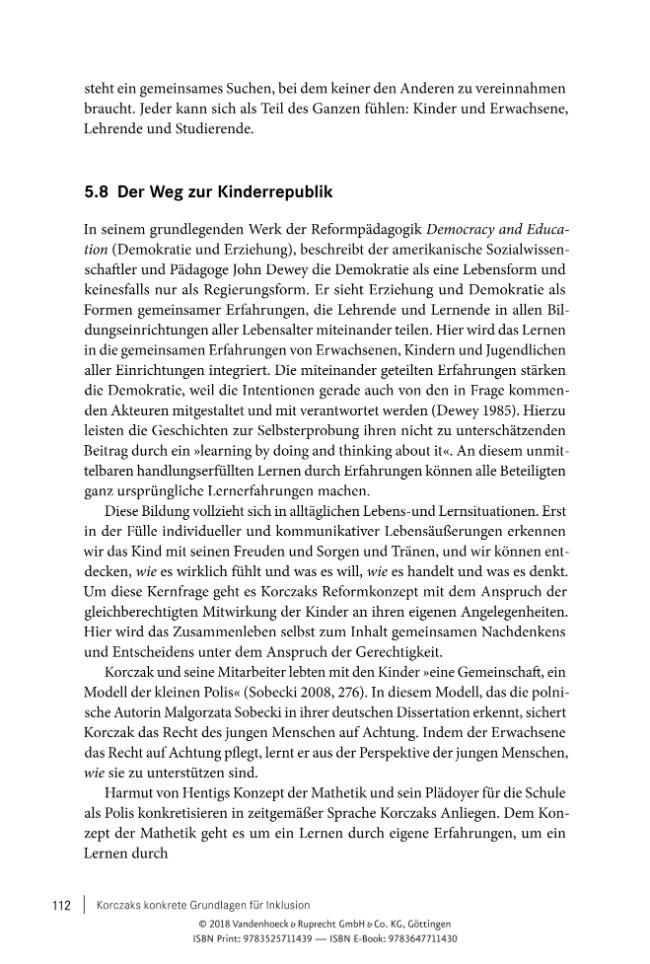 Sample page