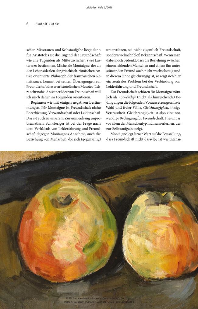 Exemple de page