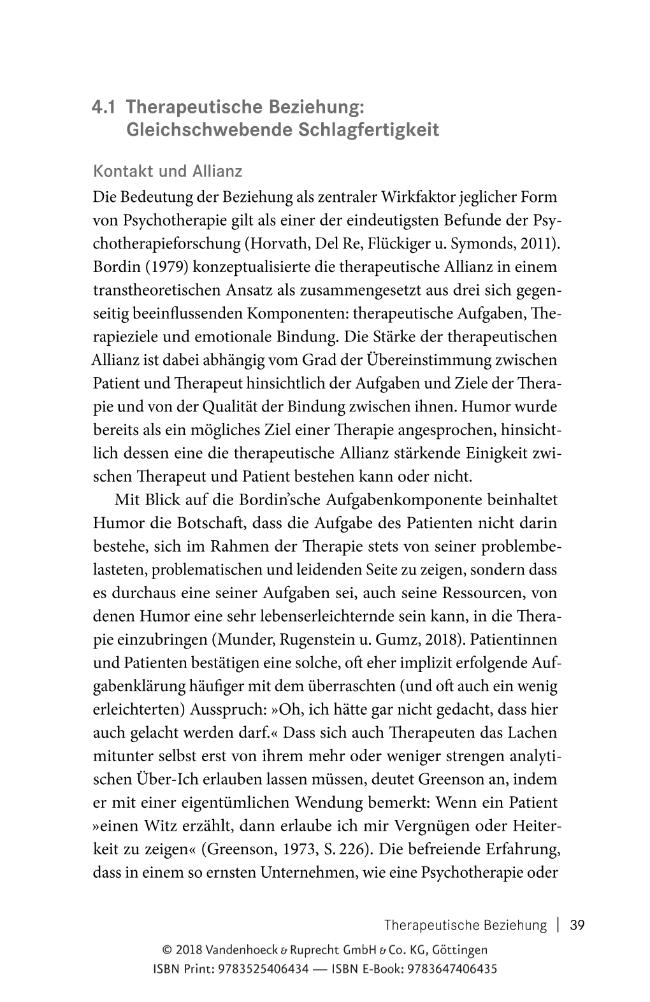 Probeseite