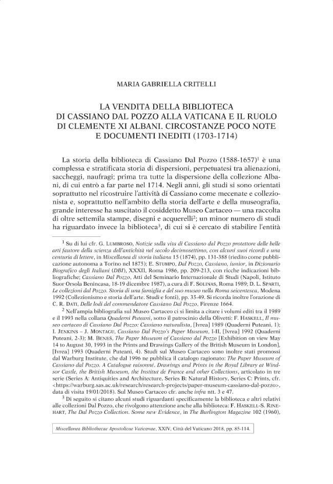 Sample page