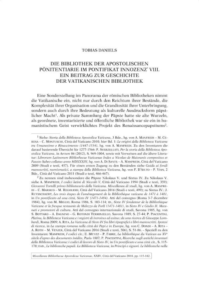 Página de muestra