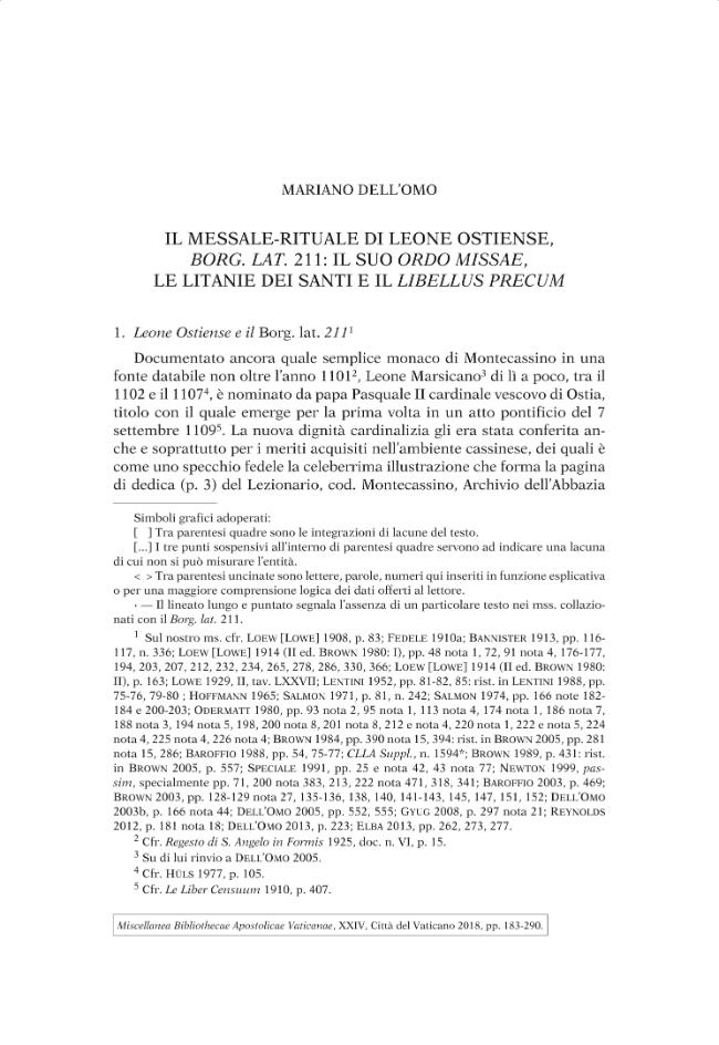 Sample page