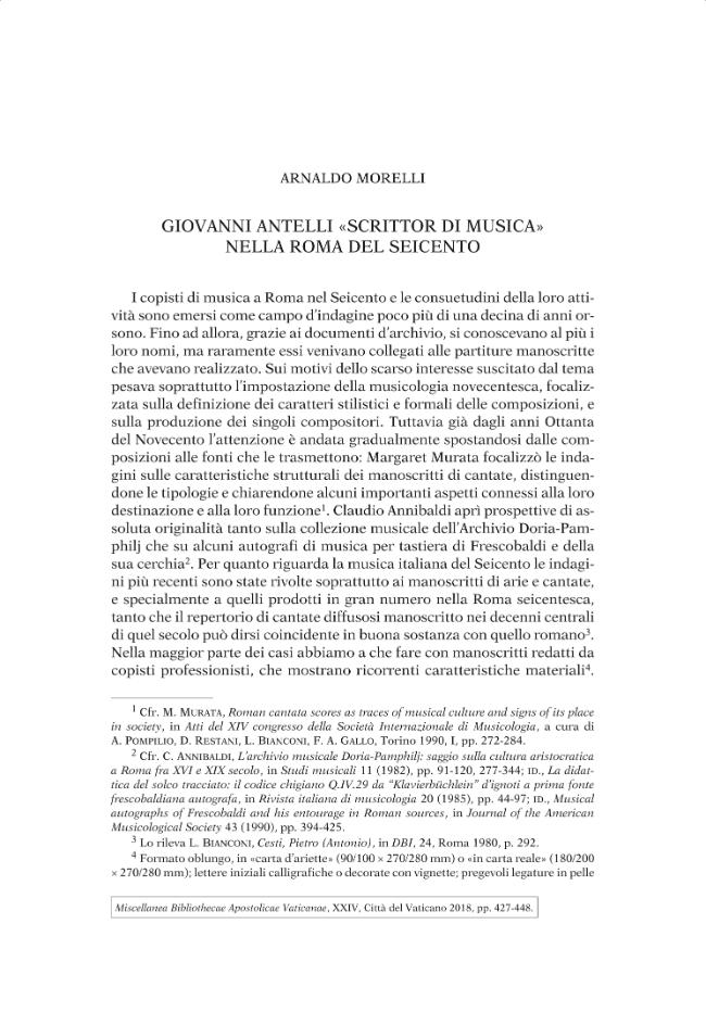 Sample page