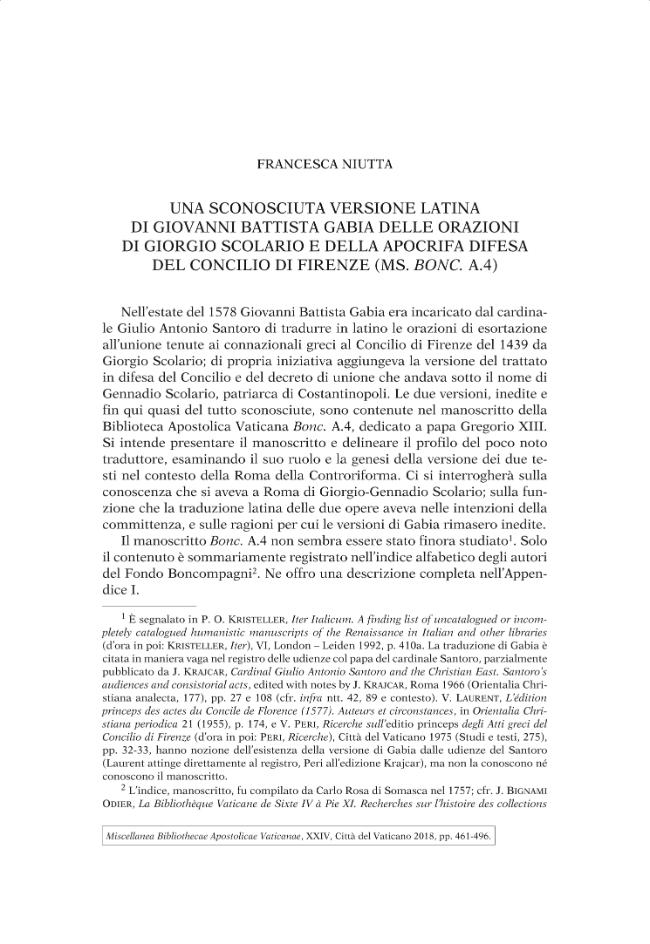 Probeseite