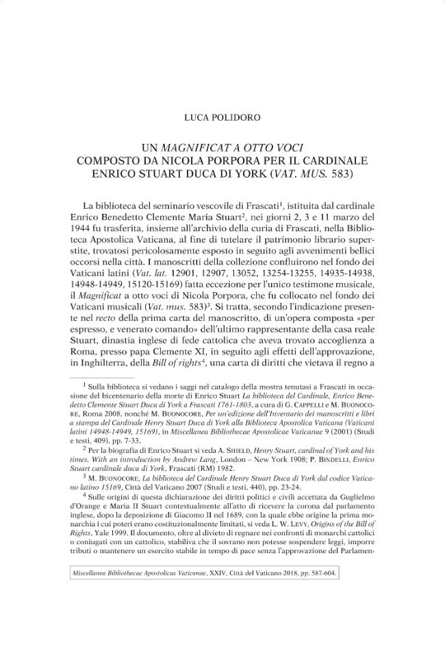 Exemple de page