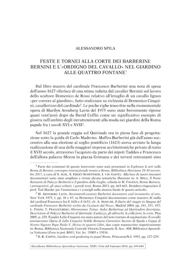 Pagina campione