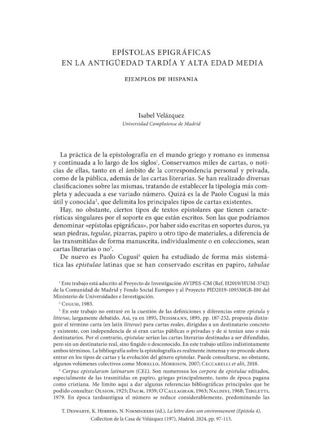 Sample page