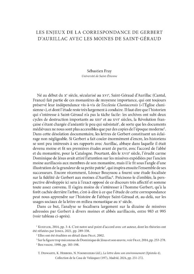 Página de muestra