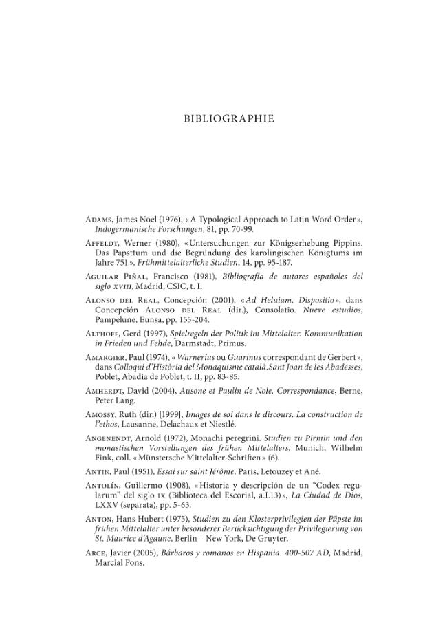 Pagina campione