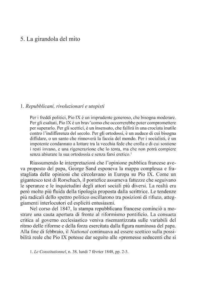 Probeseite