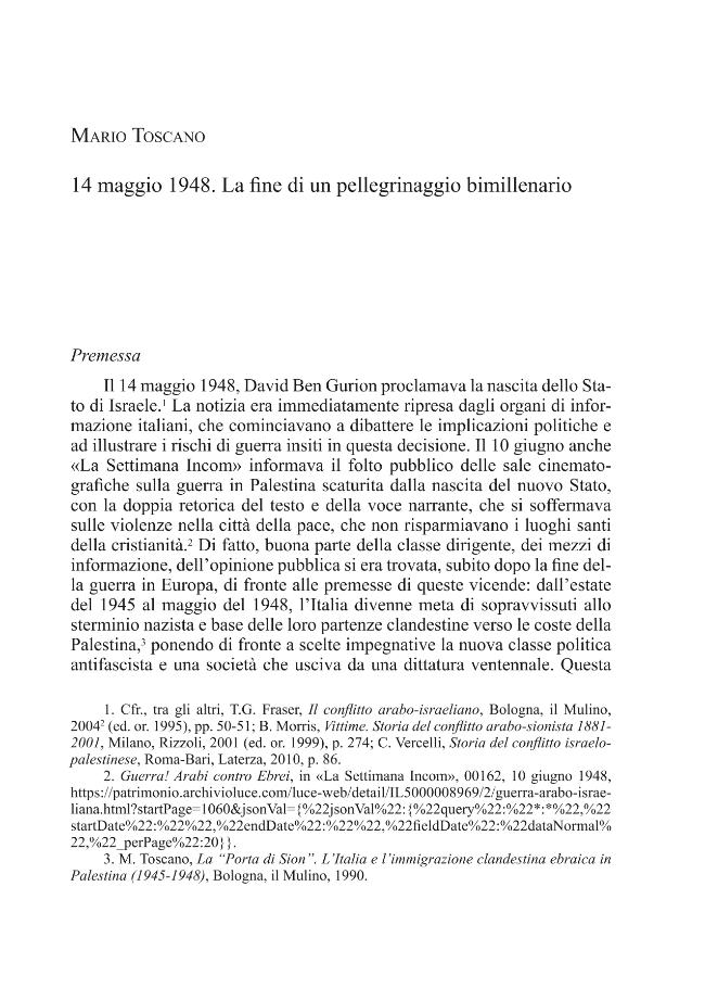 Probeseite