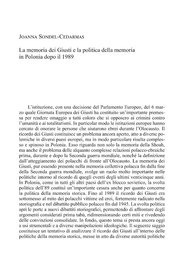 Pagina campione